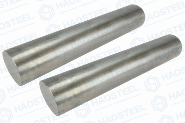 S32750 2507 Stainless Steel Round Bar